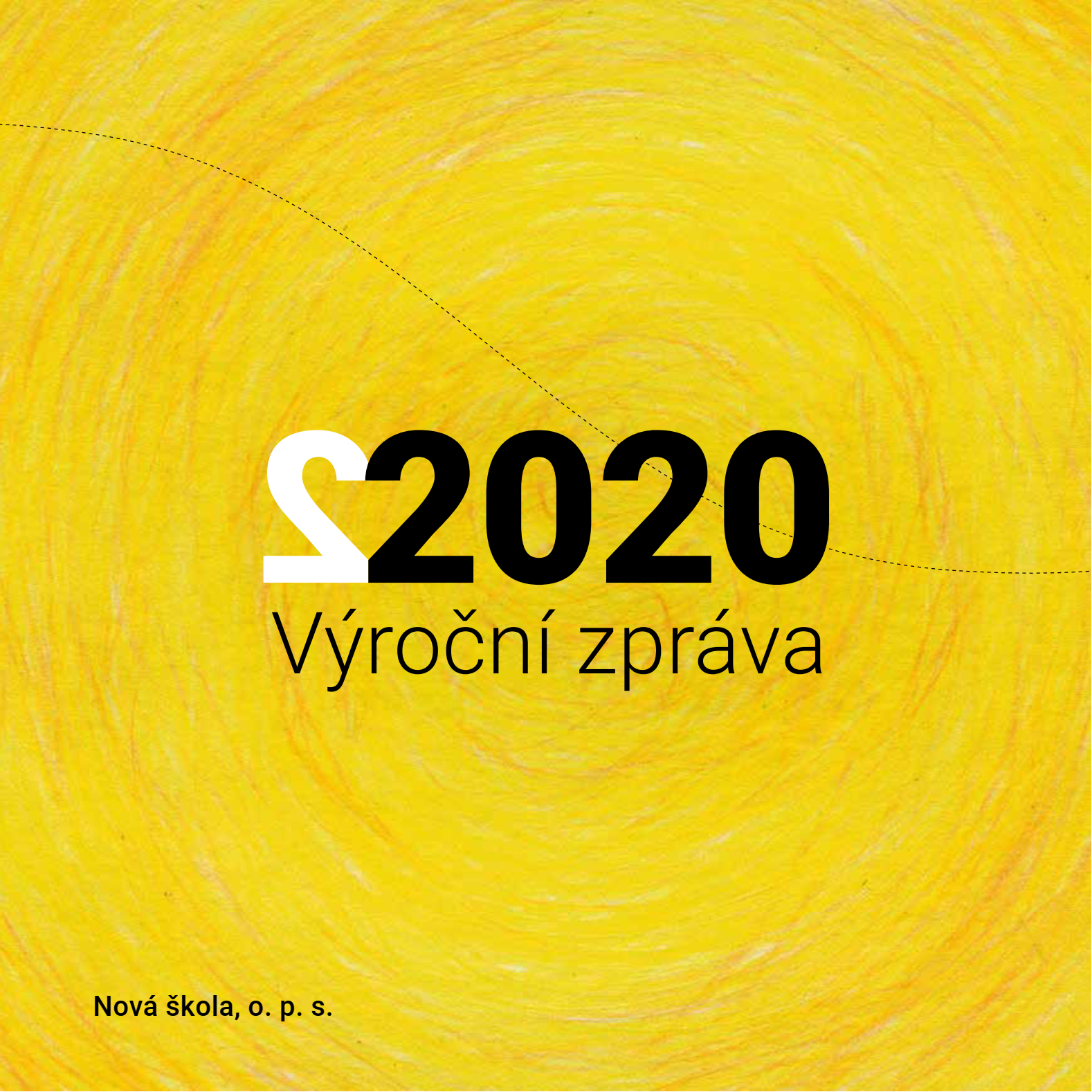 Výroční zpráva za rok 2020