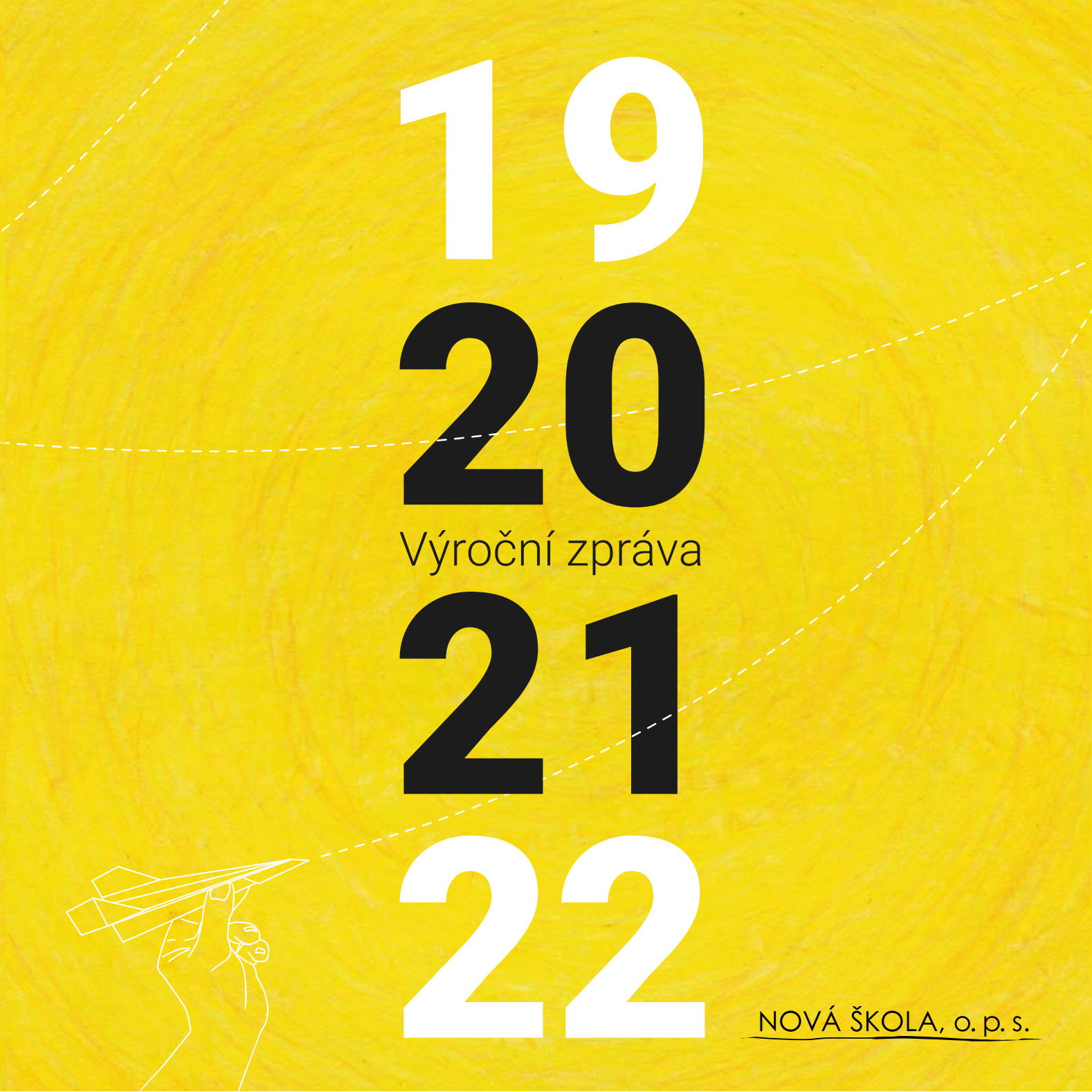 Výroční zpráva za rok 2021