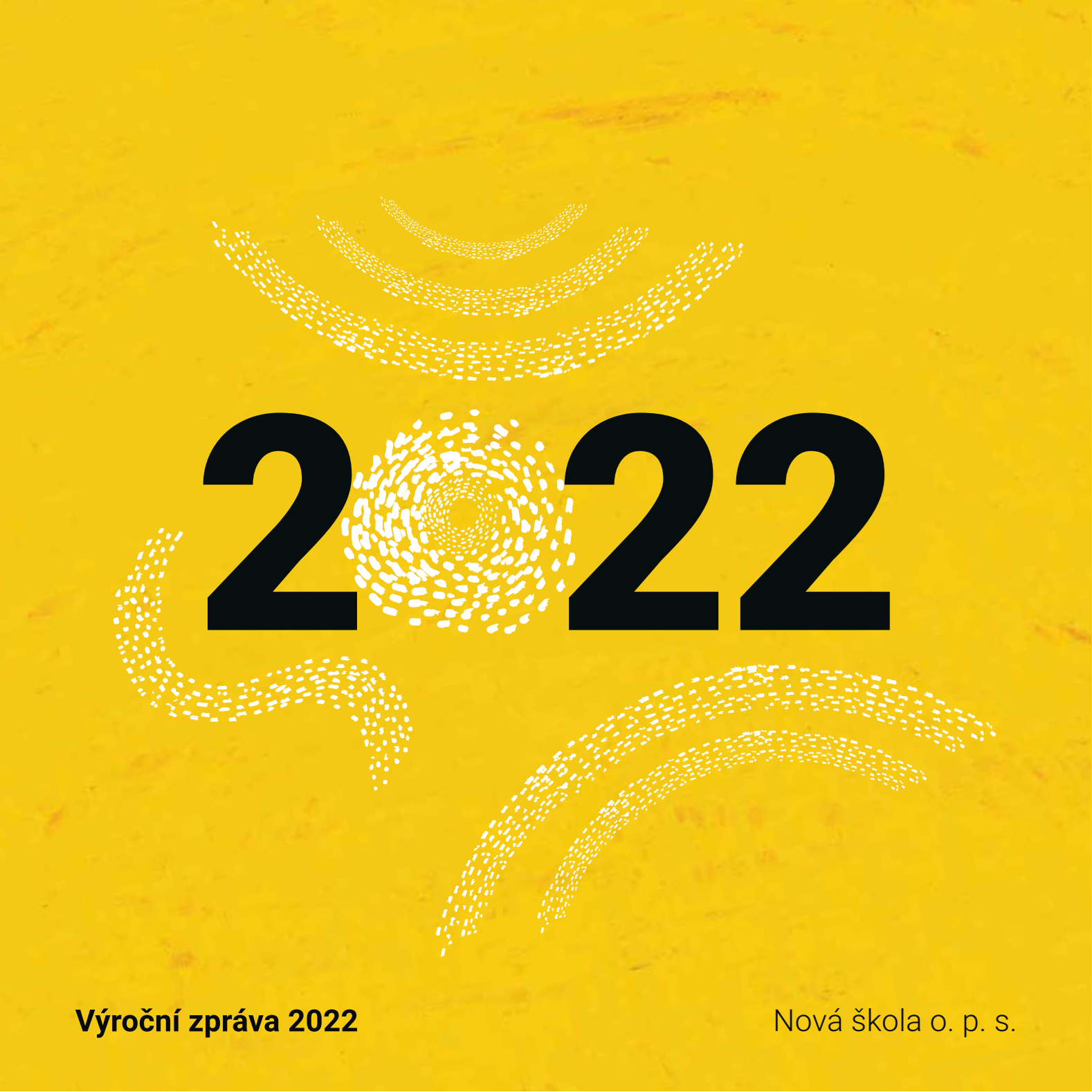 Výroční zpráva za rok 2022