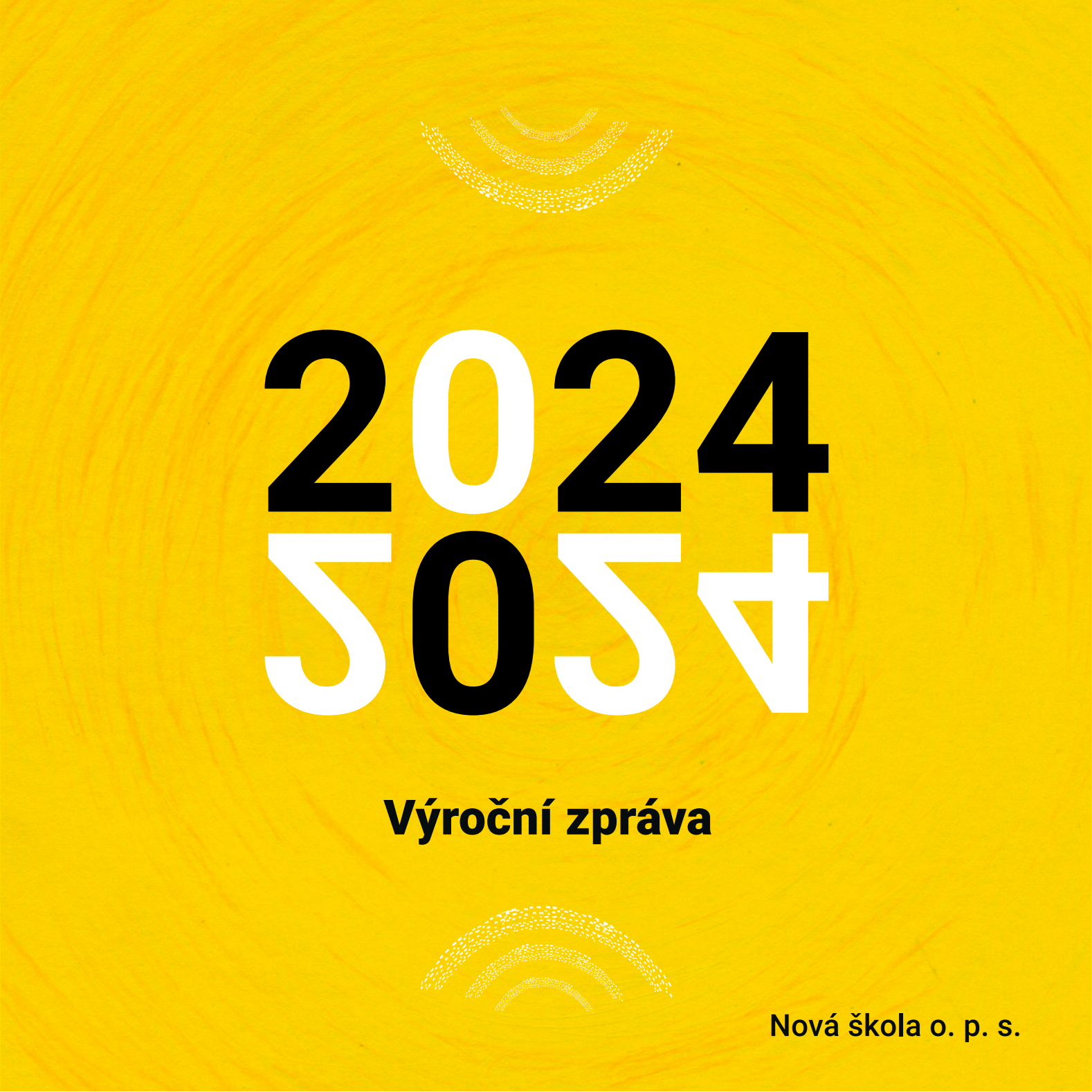 Výroční zprava za rok 2024