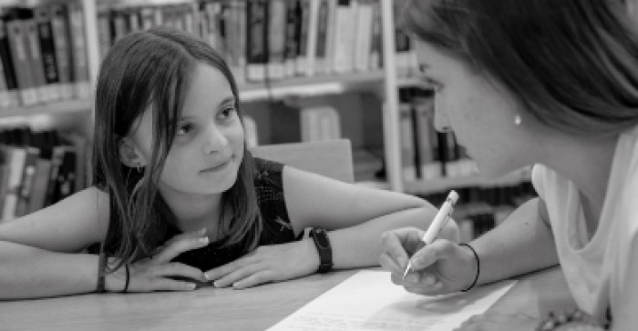 Doučování a první pomoc se školou