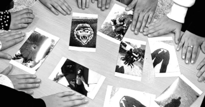 Podpora pedagogických asistentů